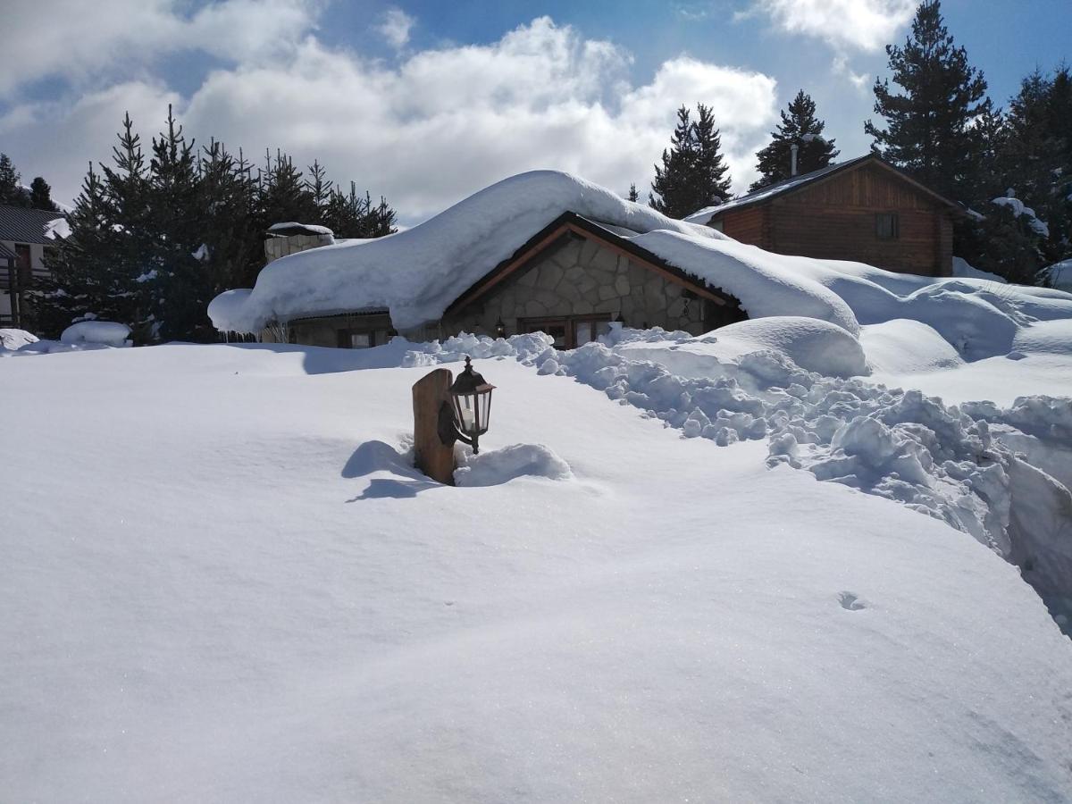 Las Baitas San Carlos de Bariloche Exterior foto