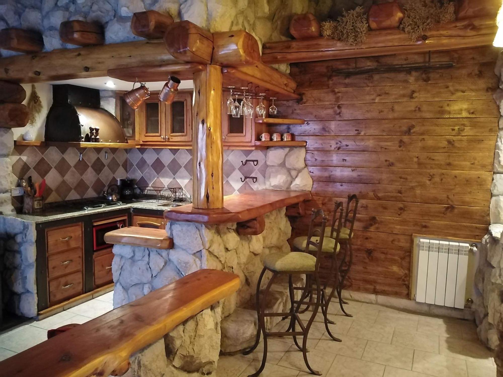 Las Baitas San Carlos de Bariloche Exterior foto