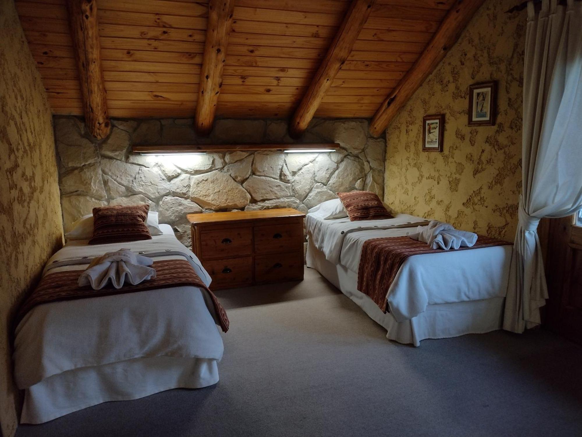 Las Baitas San Carlos de Bariloche Exterior foto