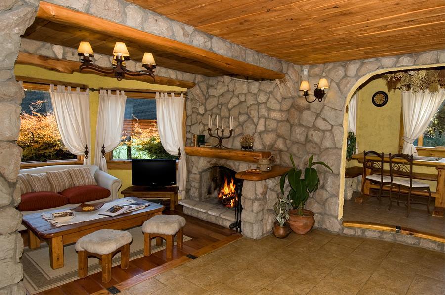 Las Baitas San Carlos de Bariloche Exterior foto