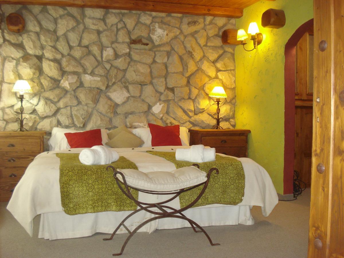 Las Baitas San Carlos de Bariloche Exterior foto