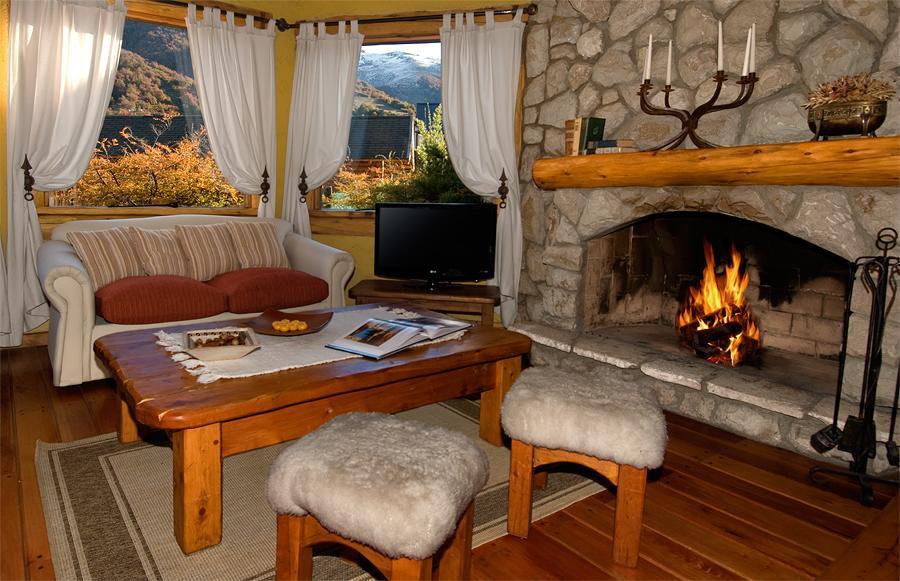 Las Baitas San Carlos de Bariloche Exterior foto