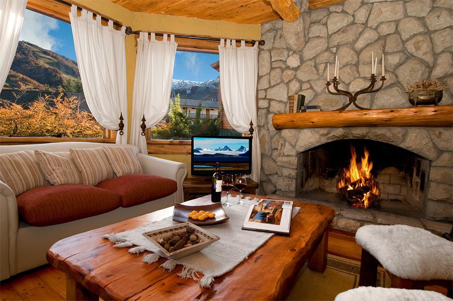 Las Baitas San Carlos de Bariloche Exterior foto
