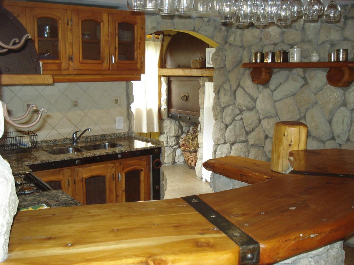 Las Baitas San Carlos de Bariloche Exterior foto